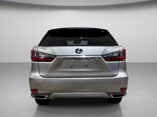 Used 2020 Lexus RX 350 AWD w/ Premium Package image 4