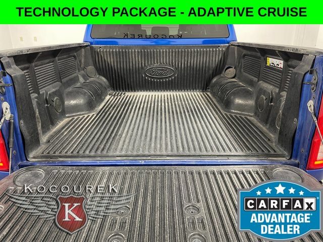 Used 2019 Ford Ranger XLT w/ Equipment Group 301A Mid AWD/4WD image 24