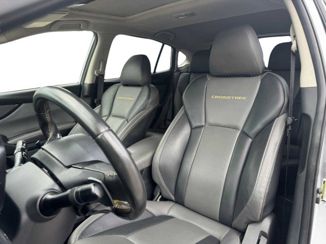 Used 2021 Subaru Crosstrek 2.5i Sport w/ Moonroof Package image 20