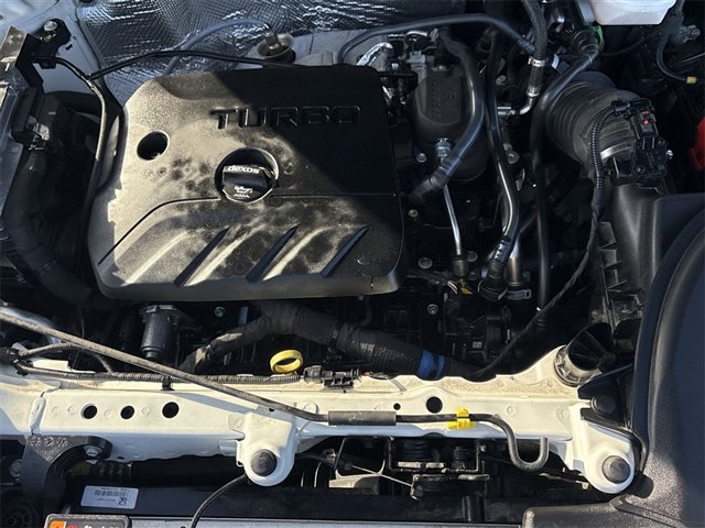 Certified 2023 Chevrolet TrailBlazer LT w/ Convenience Package image 28