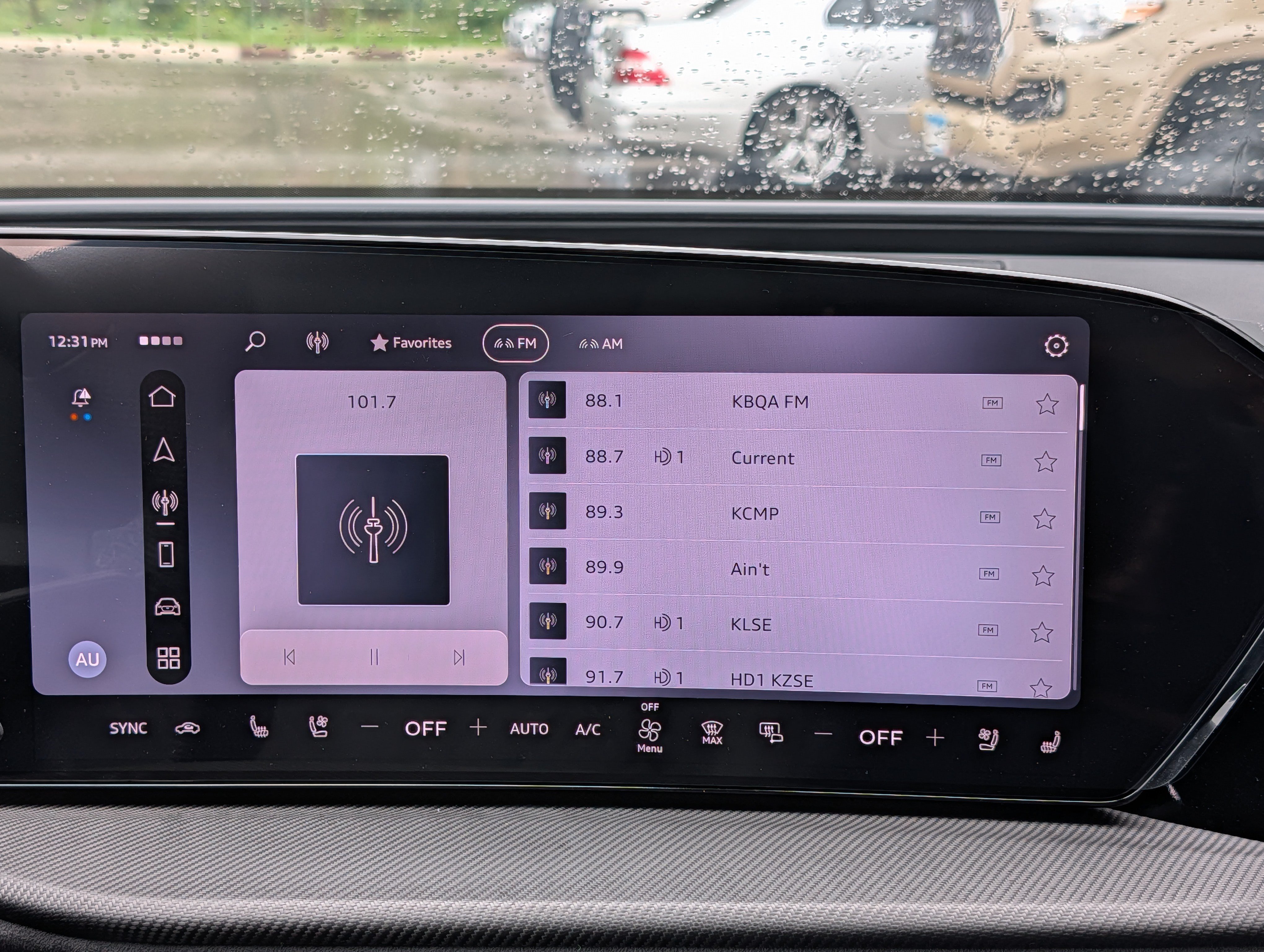 New 2026 Audi SQ5 Prestige AWD/4WD image 10