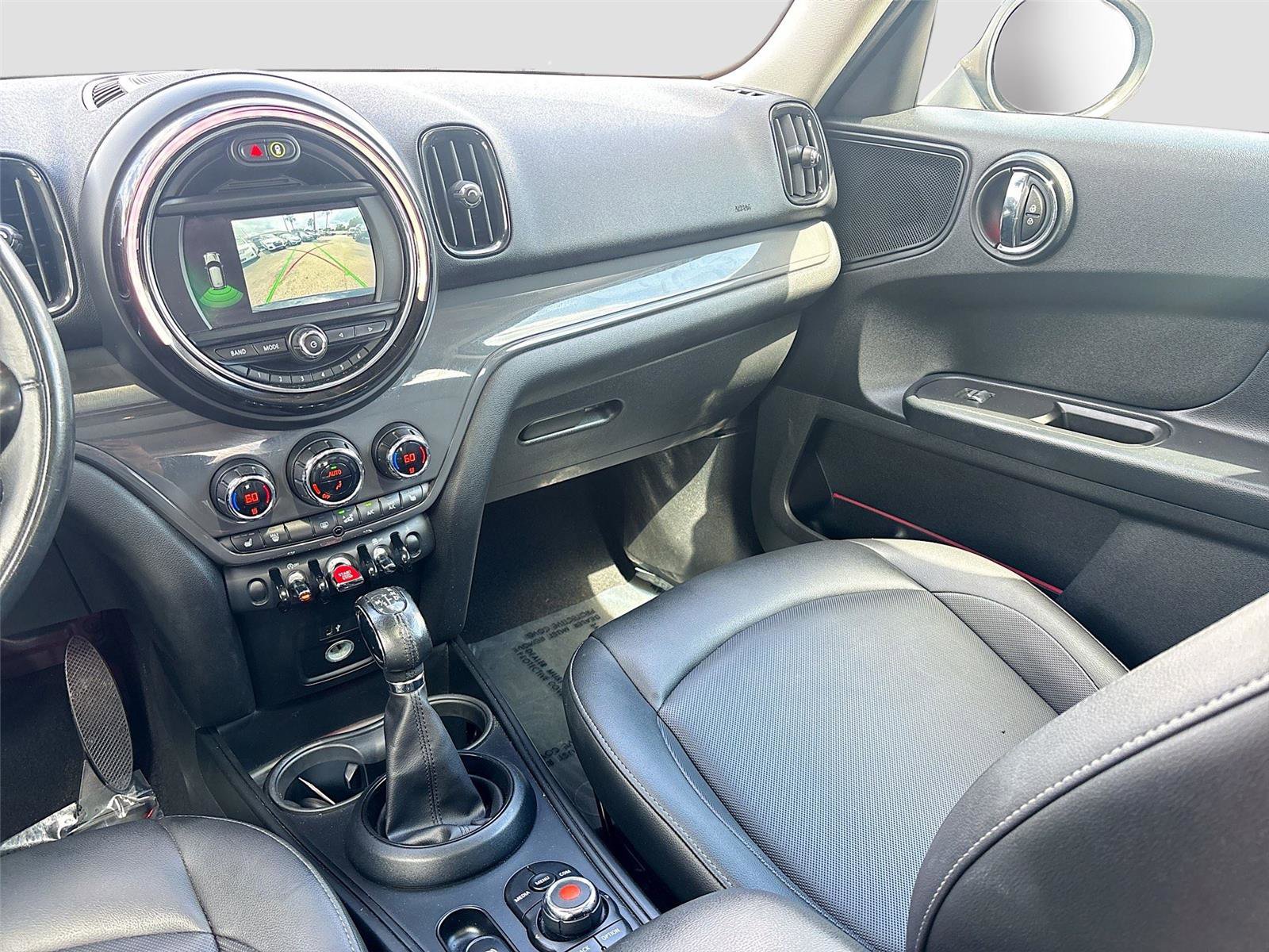 Used 2019 MINI Cooper Countryman FWD image 23