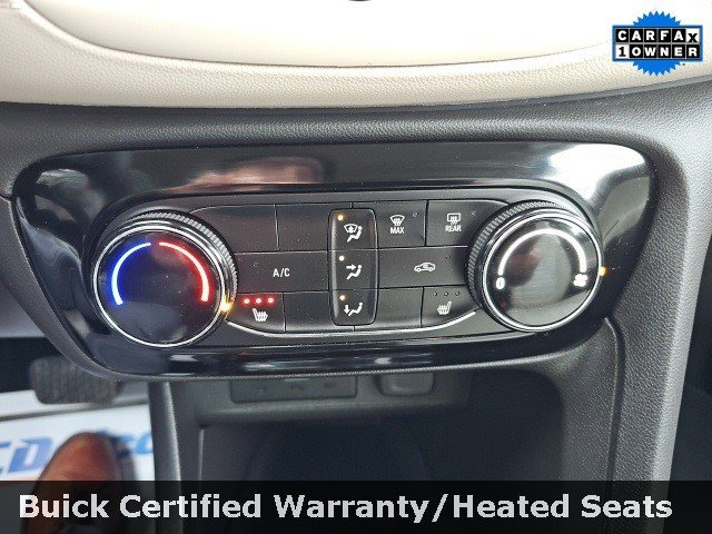 Certified 2023 Buick Encore GX Preferred w/ Cold Weather Comfort Package image 14