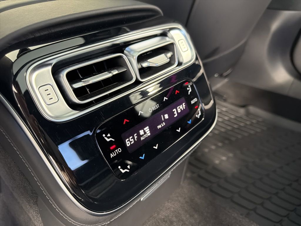 Certified 2022 Mercedes-Benz S 580 4MATIC Sedan image 34