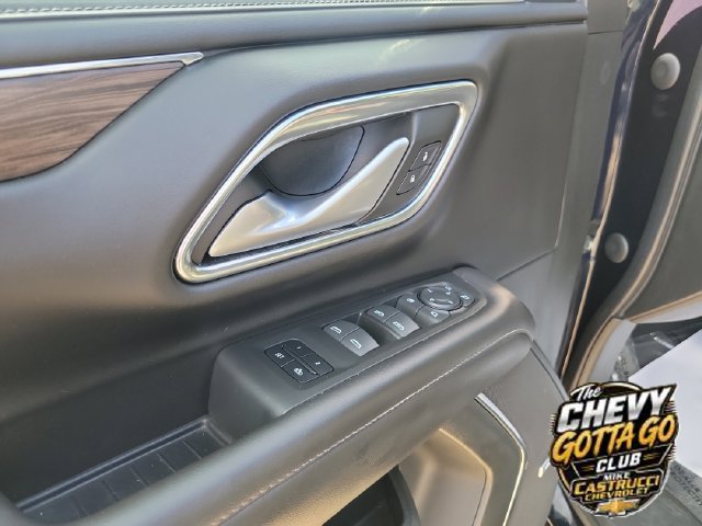 Used 2022 Chevrolet Tahoe LT w/ Luxury Package AWD/4WD image 22