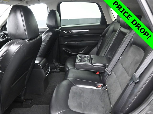 Used 2017 MAZDA CX-5 Touring image 11