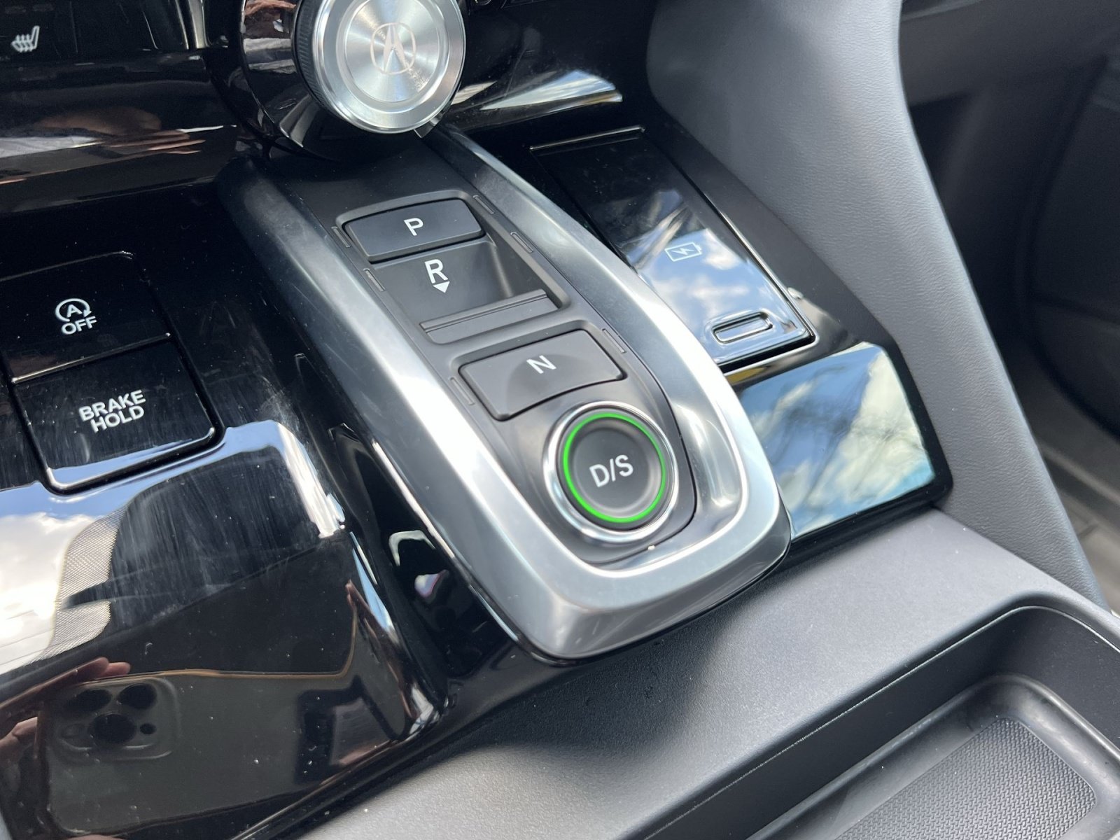 Certified 2025 Acura MDX SH-AWD w/ Technology Package image 19