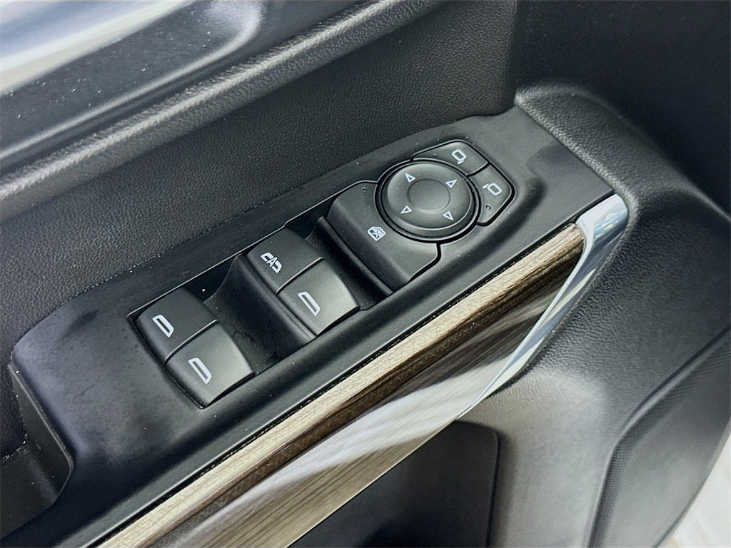 Used 2019 Chevrolet Silverado 1500 LT w/ All-Star Edition image 19