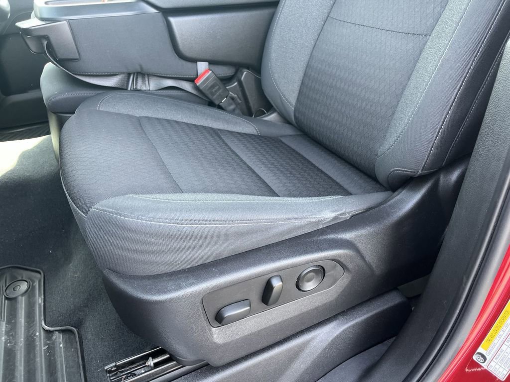 Certified 2023 Chevrolet Silverado 1500 LT w/ All Star Edition Plus image 18