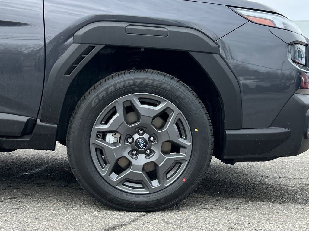 New 2026 Subaru Outback Premium image 6