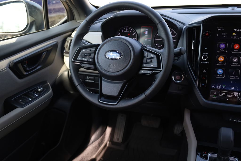 Certified 2025 Subaru Forester Premium image 23