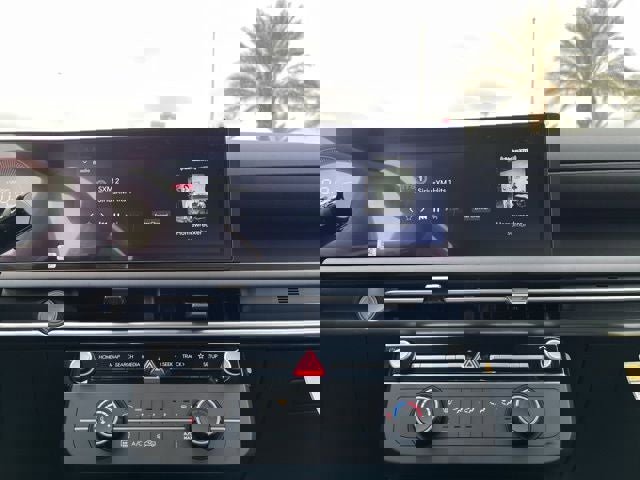 New 2026 Hyundai Santa Cruz SE image 12