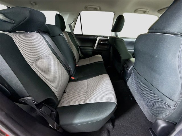 Certified 2018 Toyota 4Runner SR5 image 25
