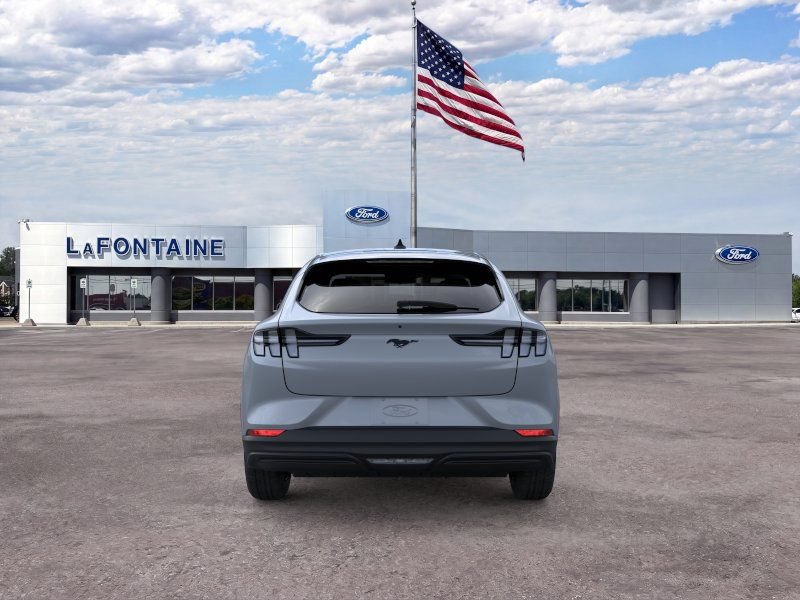 New 2026 Ford Mustang Mach-E Premium AWD/4WD image 5