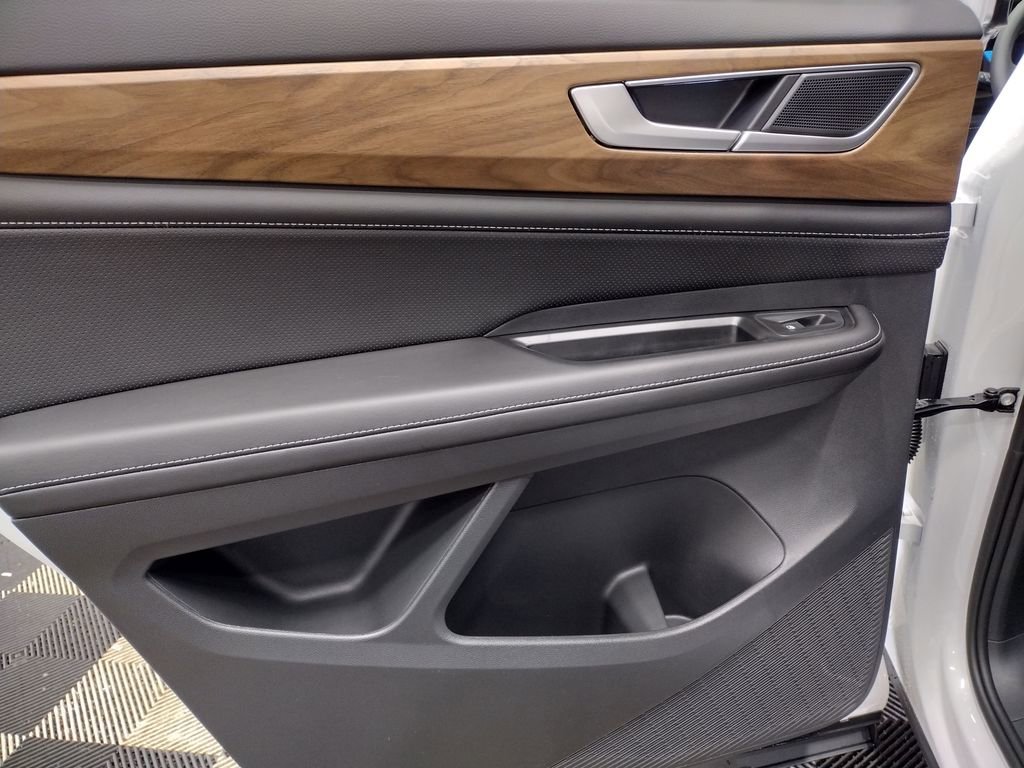 New 2026 Volkswagen Atlas SE image 23