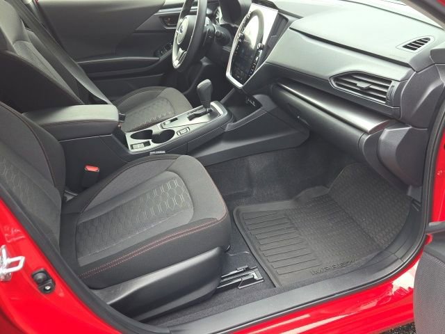 Certified 2024 Subaru Impreza 2.0i Sport image 10