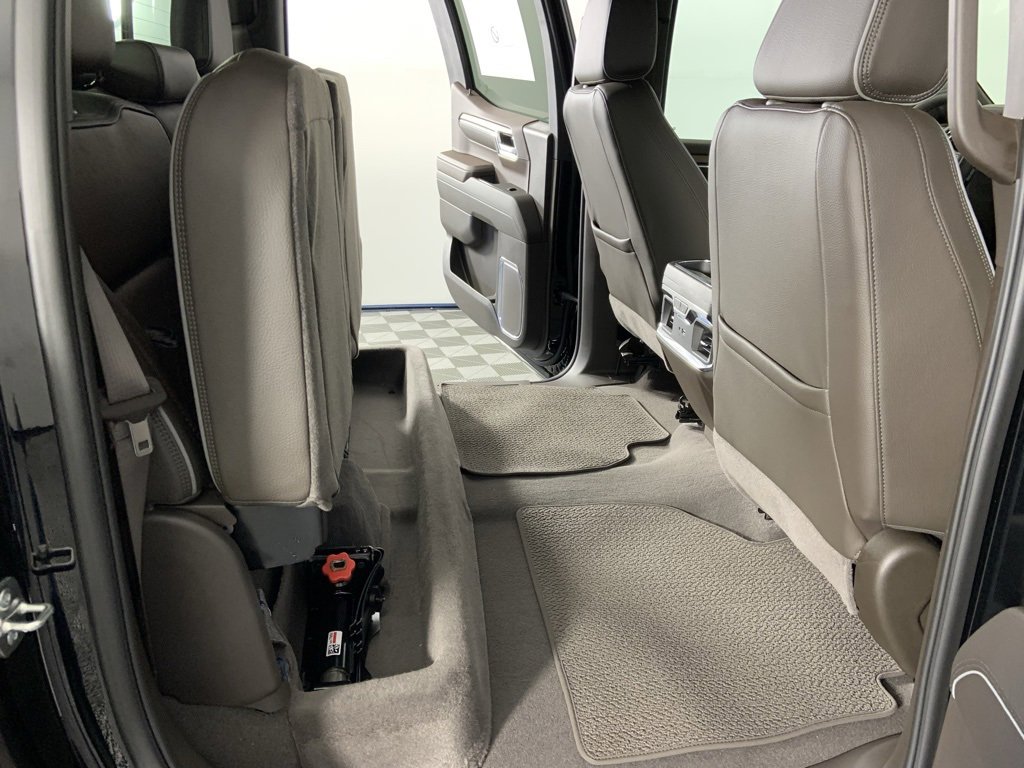 Used 2025 GMC Sierra 1500 Denali image 21