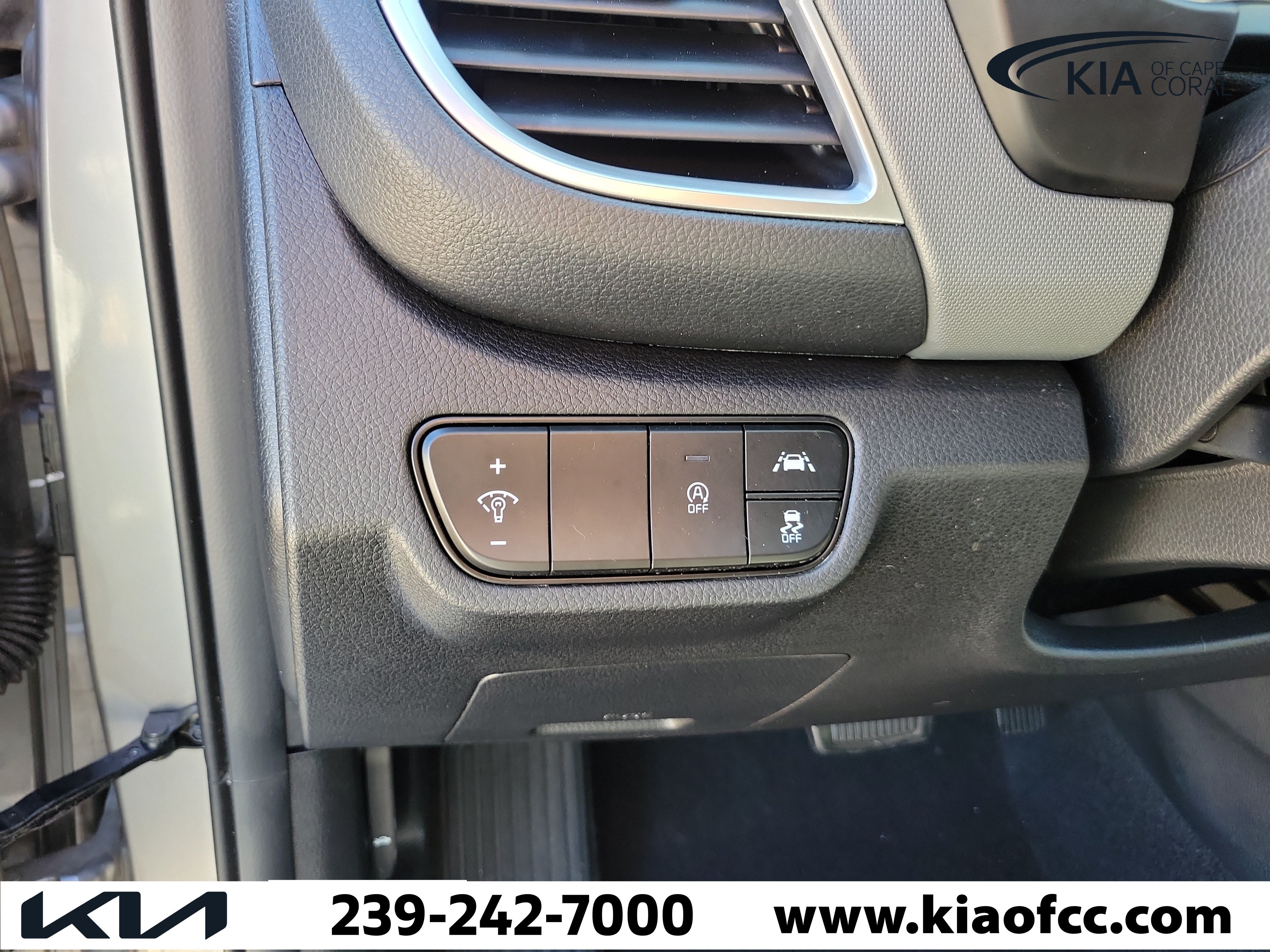 Certified 2022 Kia Seltos LX AWD/4WD image 22