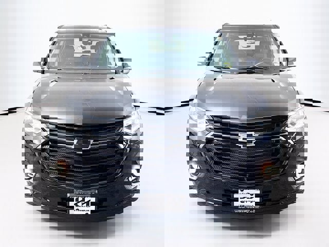 Used 2021 Chevrolet Traverse Premier w/ Redline Edition AWD/4WD image 2