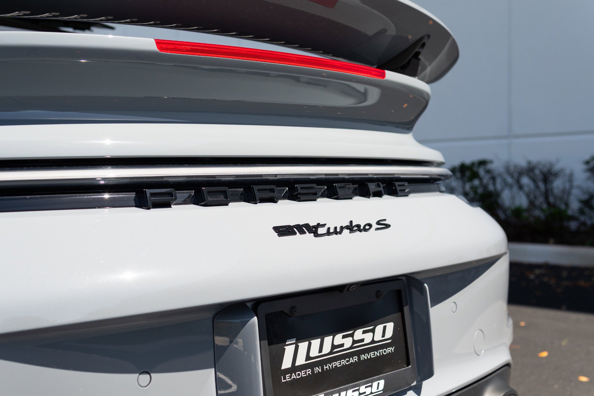 Used 2023 Porsche 911 Turbo S image 26