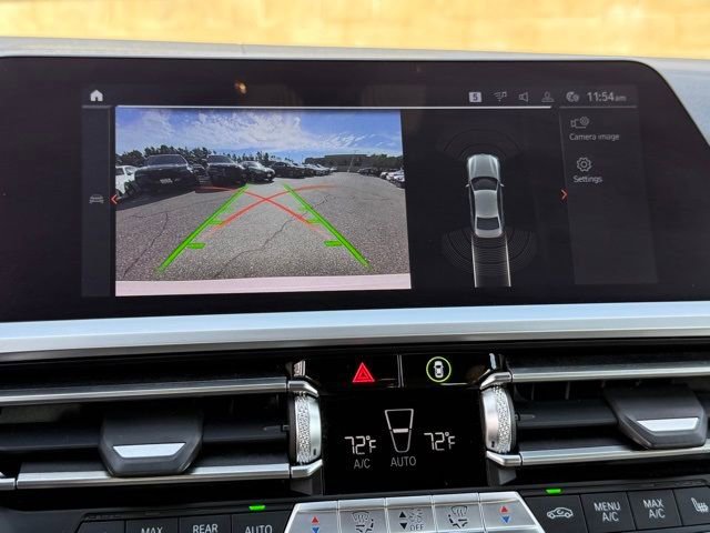 Used 2021 BMW M340i w/ Premium Package image 28