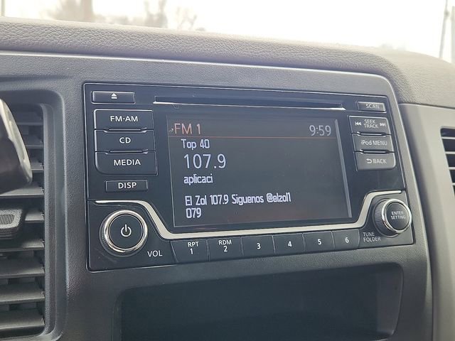 Used 2018 Nissan NV 1500 S image 10