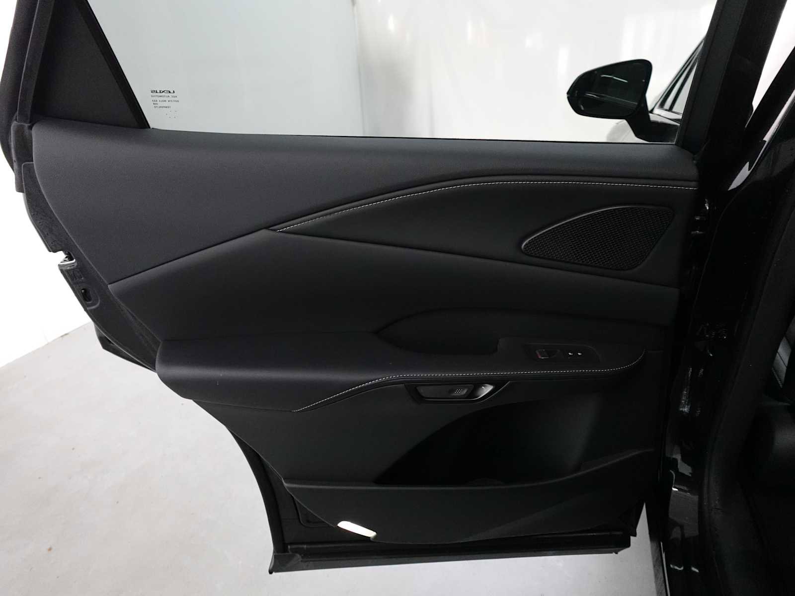 Used 2023 Lexus RX 350 Premium Plus w/ Cold Area Package image 24