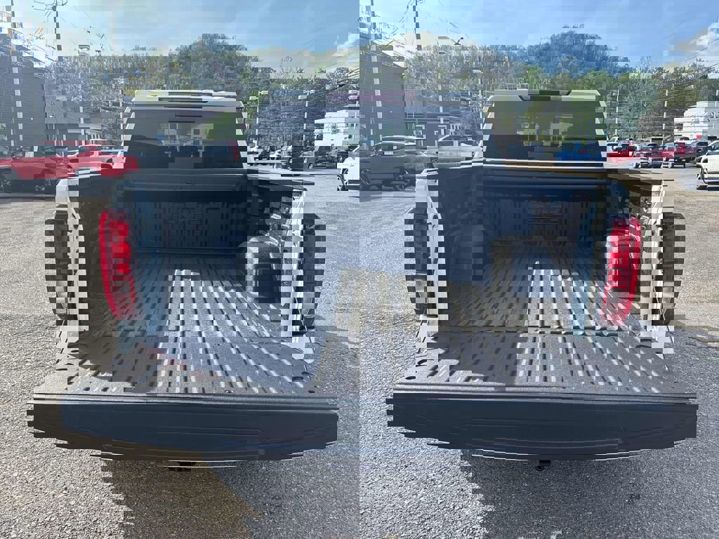 New 2026 GMC Sierra 1500 Elevation w/ Elevation Premium Package AWD/4WD image 28