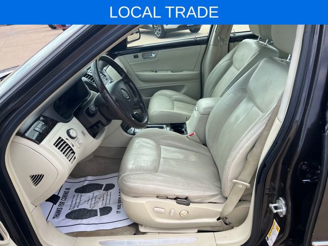 Used 2008 Cadillac DTS FWD image 11