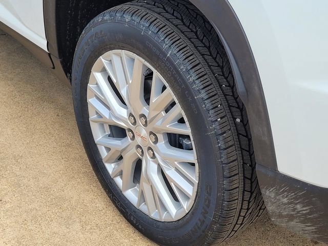 New 2026 GMC Acadia Elevation w/ Elevation Premium Package FWD image 6