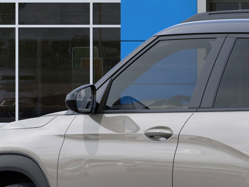 New 2026 Chevrolet TrailBlazer RS w/ Convenience Package image 12