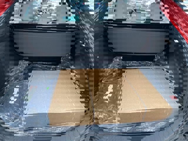 New 2026 Toyota bZ image 5