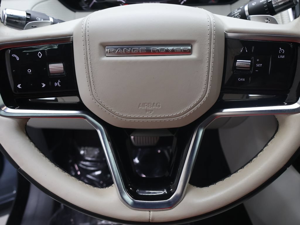 Used 2021 Land Rover Range Rover Velar R-Dynamic S AWD/4WD image 18
