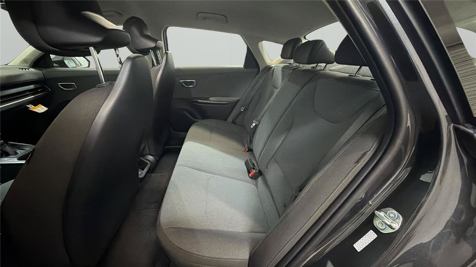 New 2026 Kia K4 FWD image 11