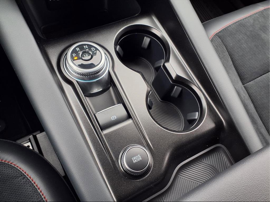 New 2026 Ford Explorer ST w/ Sun And Sound Package image 11