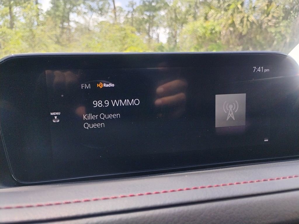 Used 2023 MAZDA CX-30 AWD 2.5 S w/ Preferred Package image 16