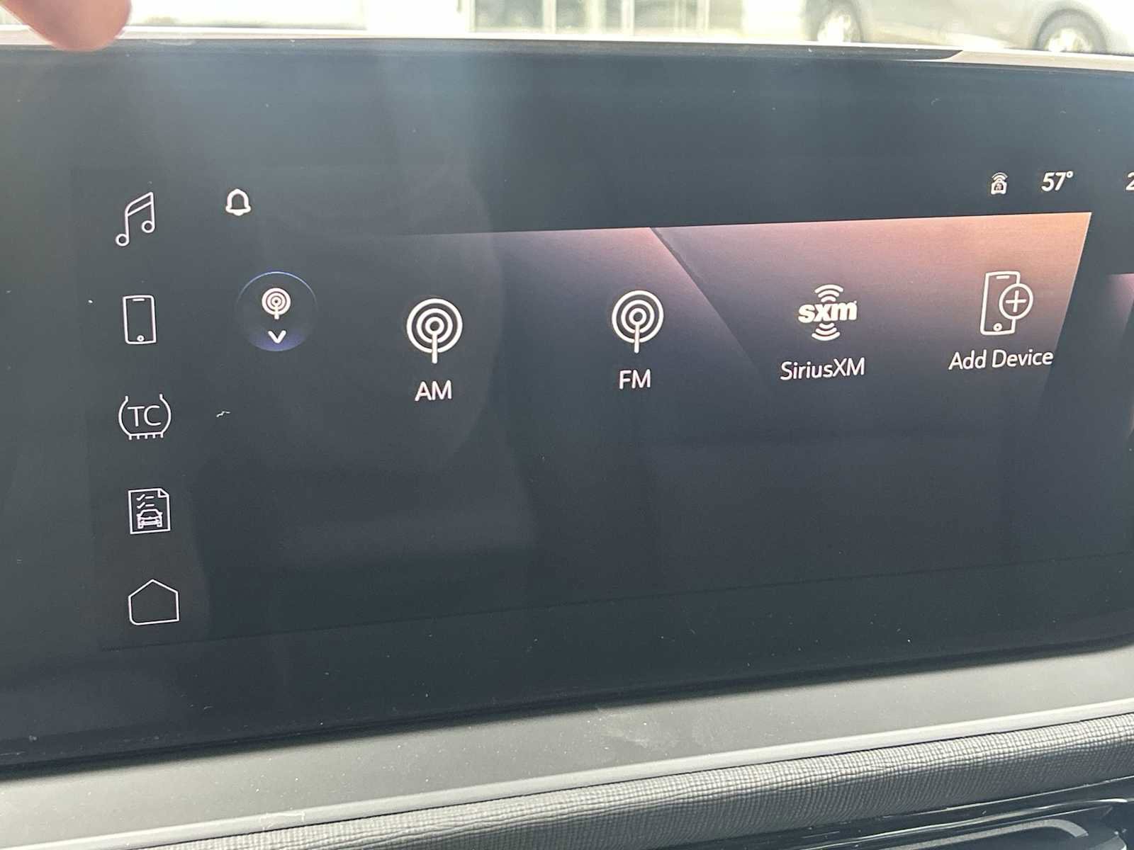 New 2026 Buick Envista Sport Touring FWD image 13