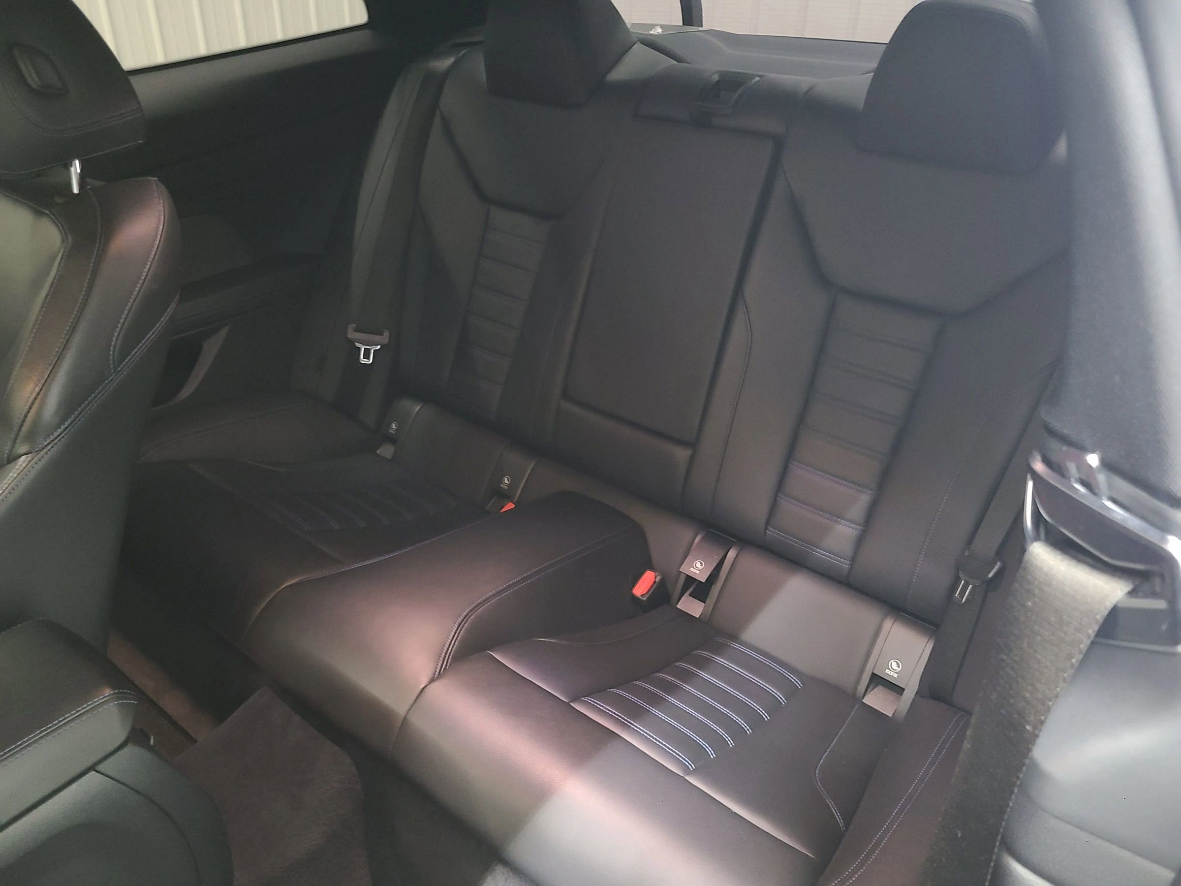 Used 2021 BMW 440i xDrive Coupe w/ Premium Package image 37