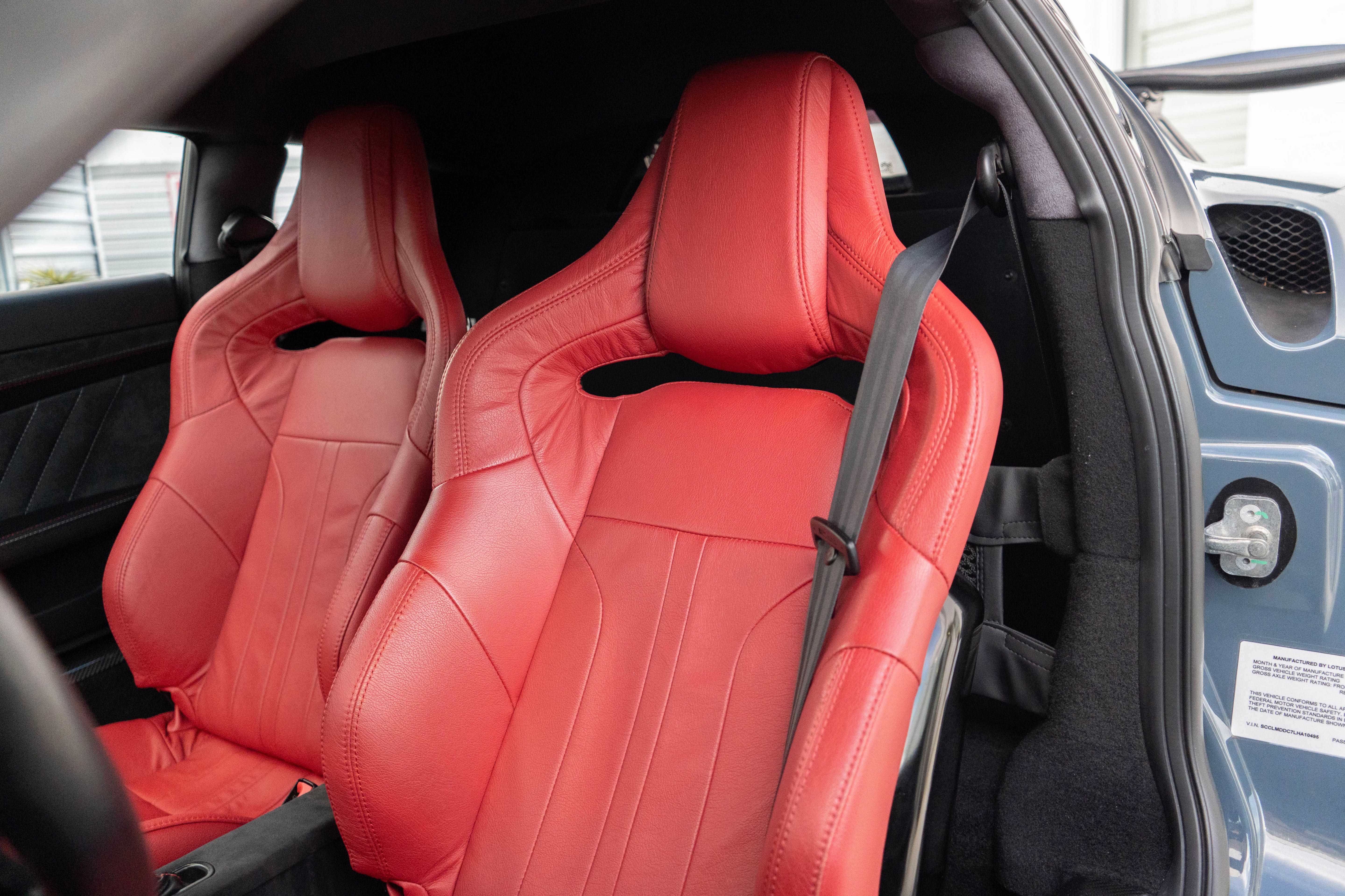 Used 2020 Lotus Evora image 10