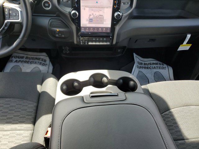 New 2026 RAM 2500 Tradesman AWD/4WD image 21