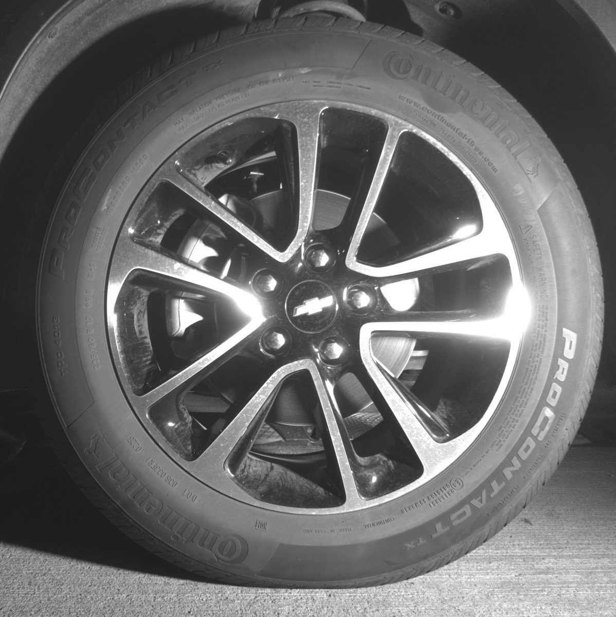 Used 2025 Chevrolet TrailBlazer LT FWD image 12