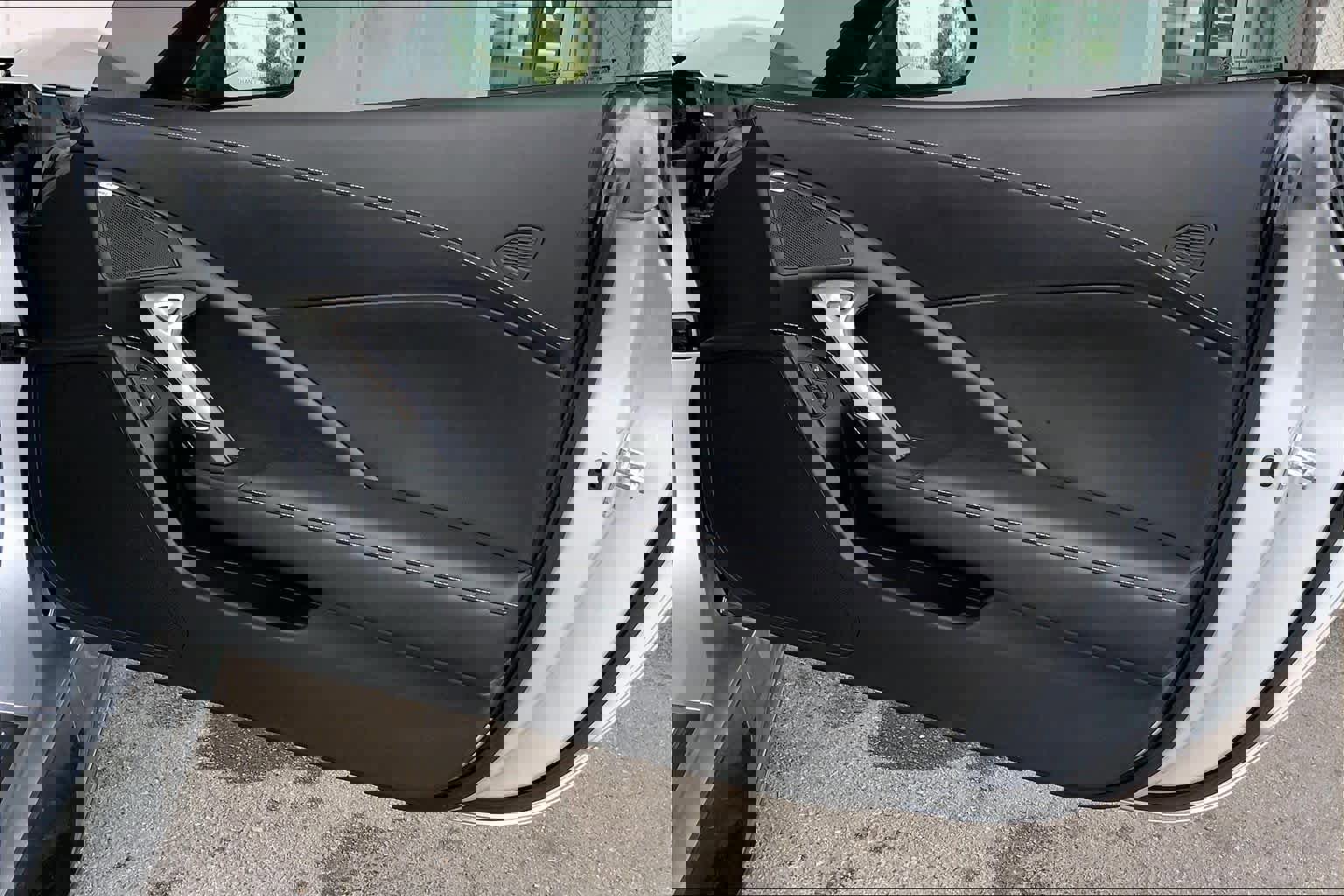 Used 2016 Chevrolet Corvette Z06 w/ 3LZ Preferred Equipment Group image 21