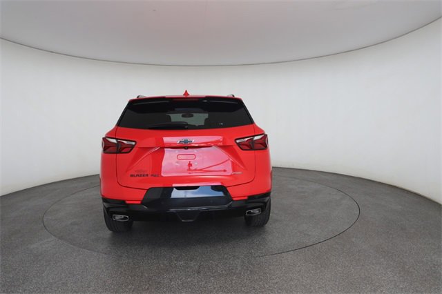 Used 2020 Chevrolet Blazer RS image 15