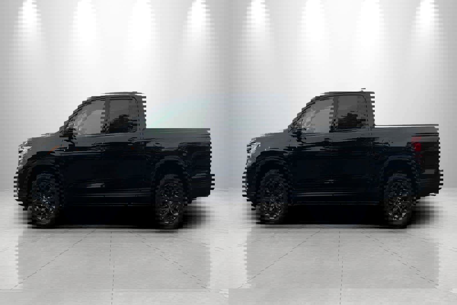 New 2026 Honda Ridgeline Sport image 5