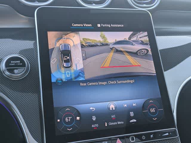 Used 2026 Mercedes-Benz GLC 300 image 27