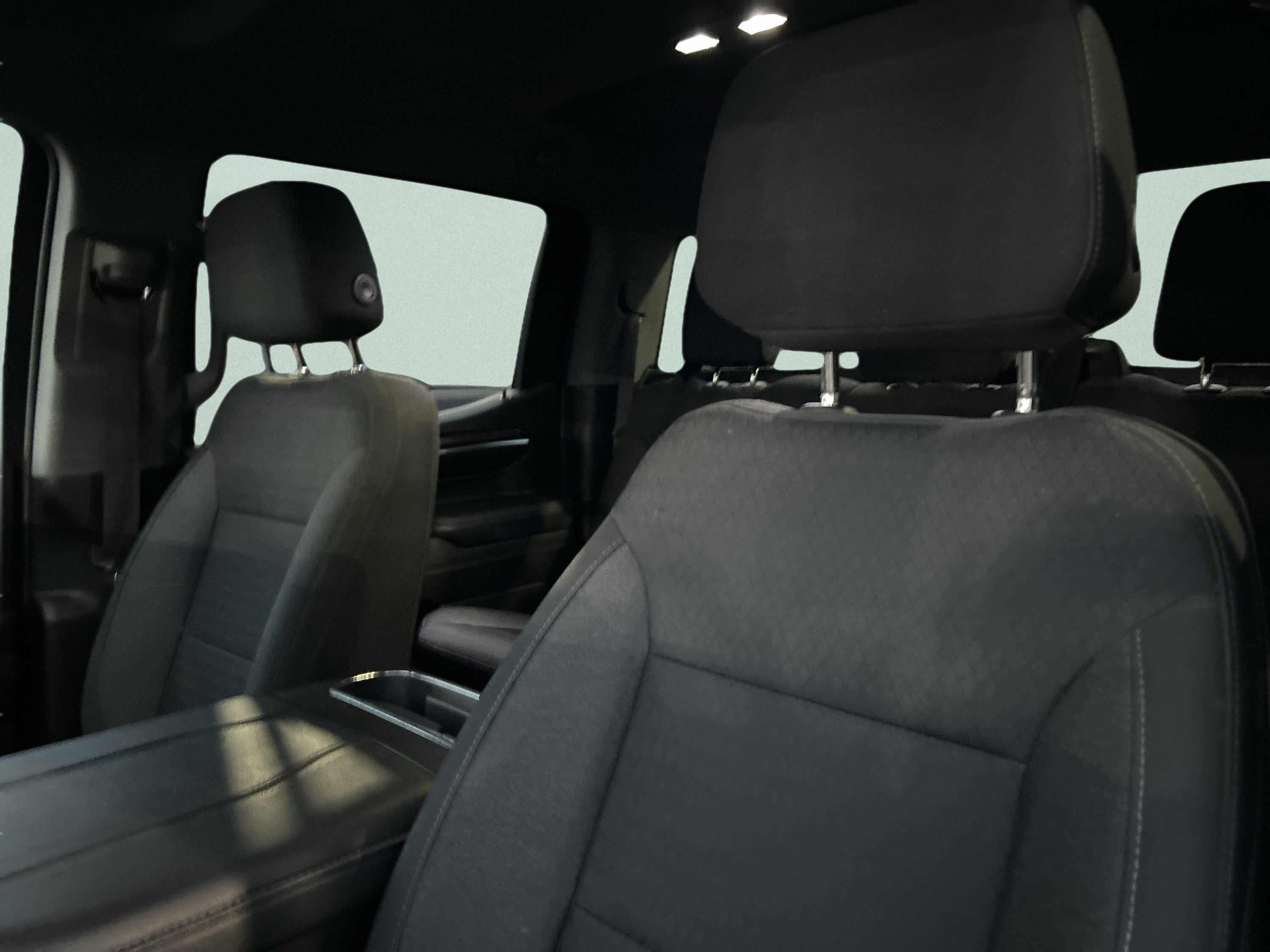 Used 2023 Chevrolet Silverado 1500 RST image 9