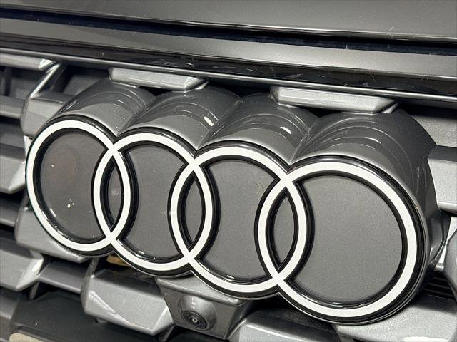 Certified 2025 Audi Q5 Premium w/ Convenience Package AWD/4WD image 29