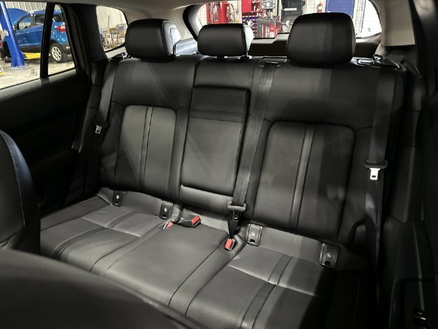 New 2026 MAZDA CX-50 AWD 2.5 S w/ Weather Package image 28