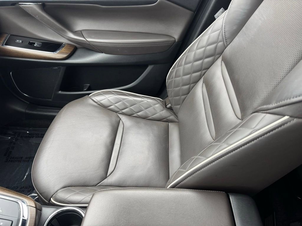 Certified 2023 MAZDA CX-9 Signature image 18