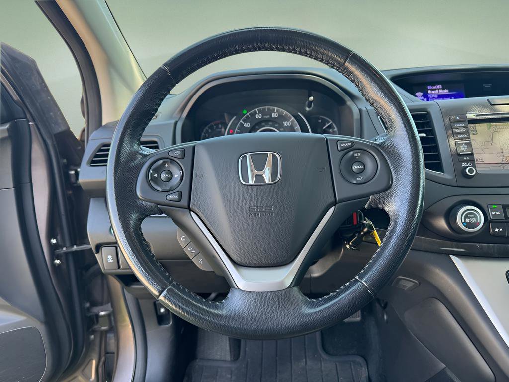Used 2014 Honda CR-V EX-L image 21